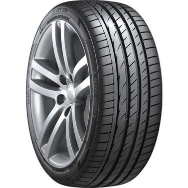 Laufenn 215/50zr17 95 W XL S Fit Eq+ Oto Yaz Lastiği (Üretim Yılı : 2025)