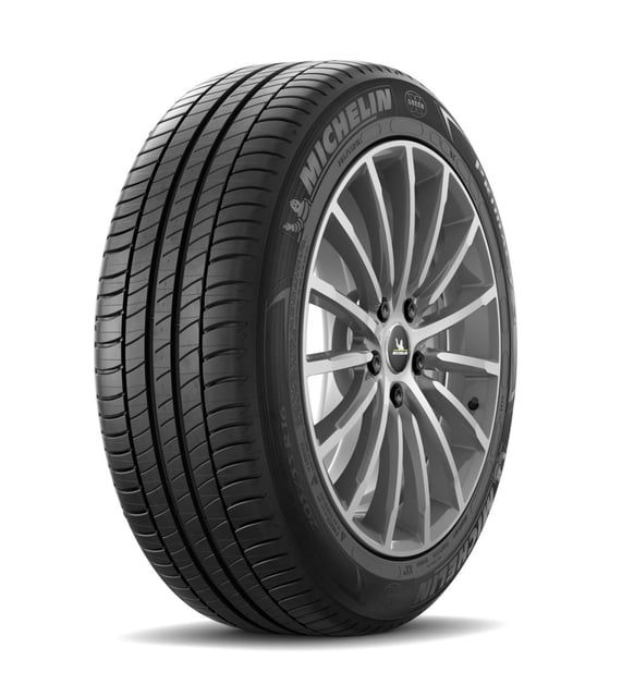 MICHELIN 245/40R18 93 Y PRIMACY 3 Oto Yaz Lastiği (Üretim Yılı : 2024)