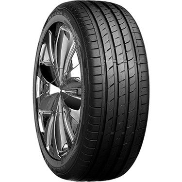 Nexen 195/65R15 91H Nexen N-Fera Su1 Oto Yaz Lastiği (Üretim Yılı : 2025)