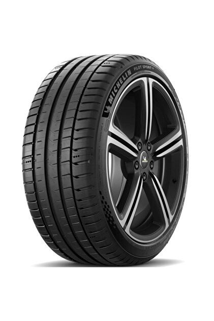 Küçük resim: MICHELIN 225/45 ZR19 (96Y) XL TL PILOT SPORT 5 MI Oto Yaz L (Üretim Yılı : 2026)