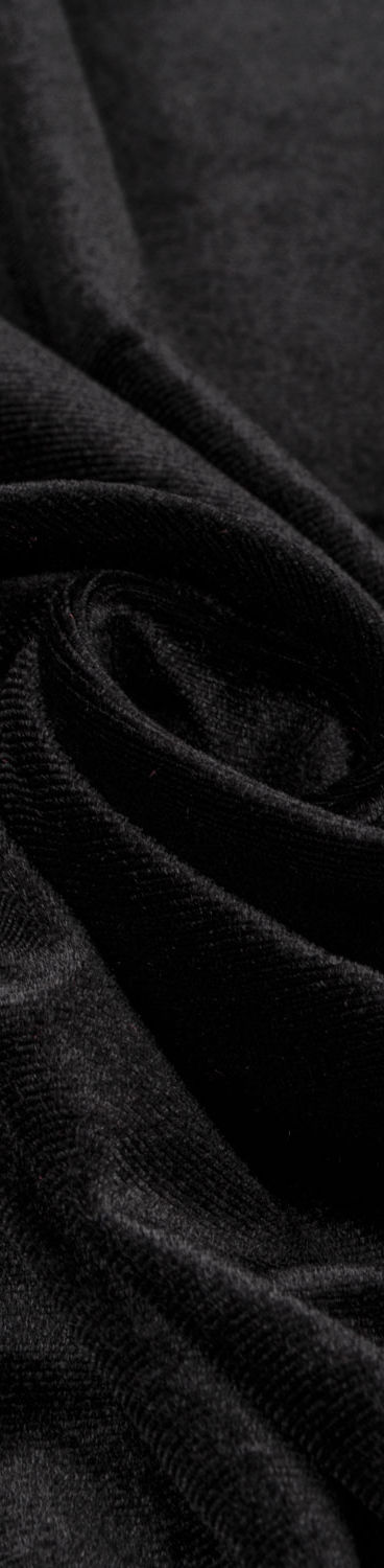 Бархат стрейч однотонный Опт