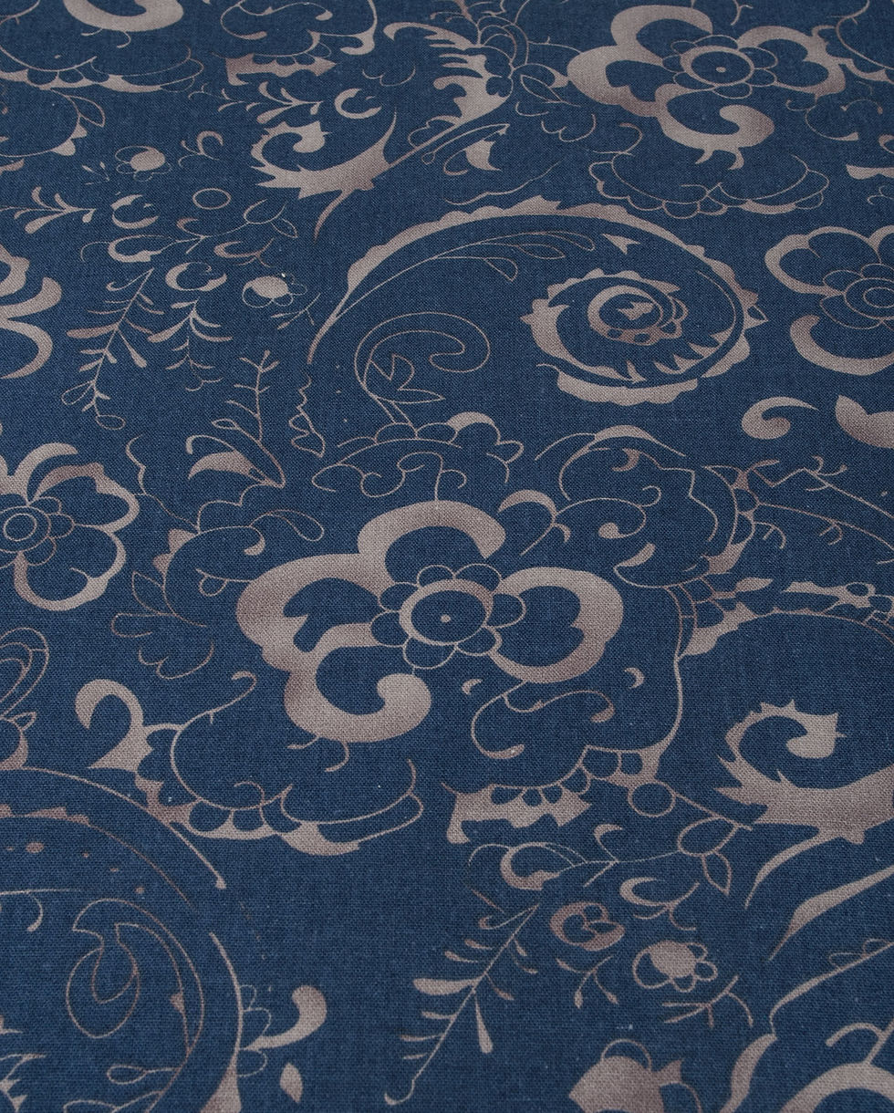 Лен принт NAOMI опт