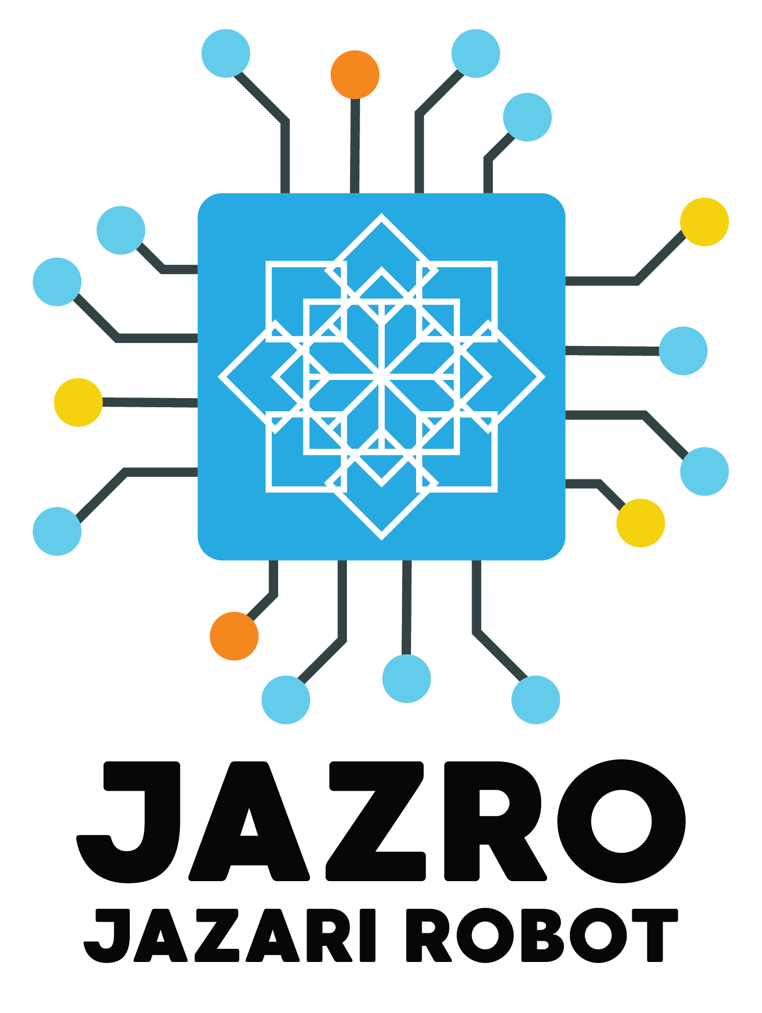 Cikgu Shahrudin nekad gali ilmu robotik tanpa jemu, impi bawa 