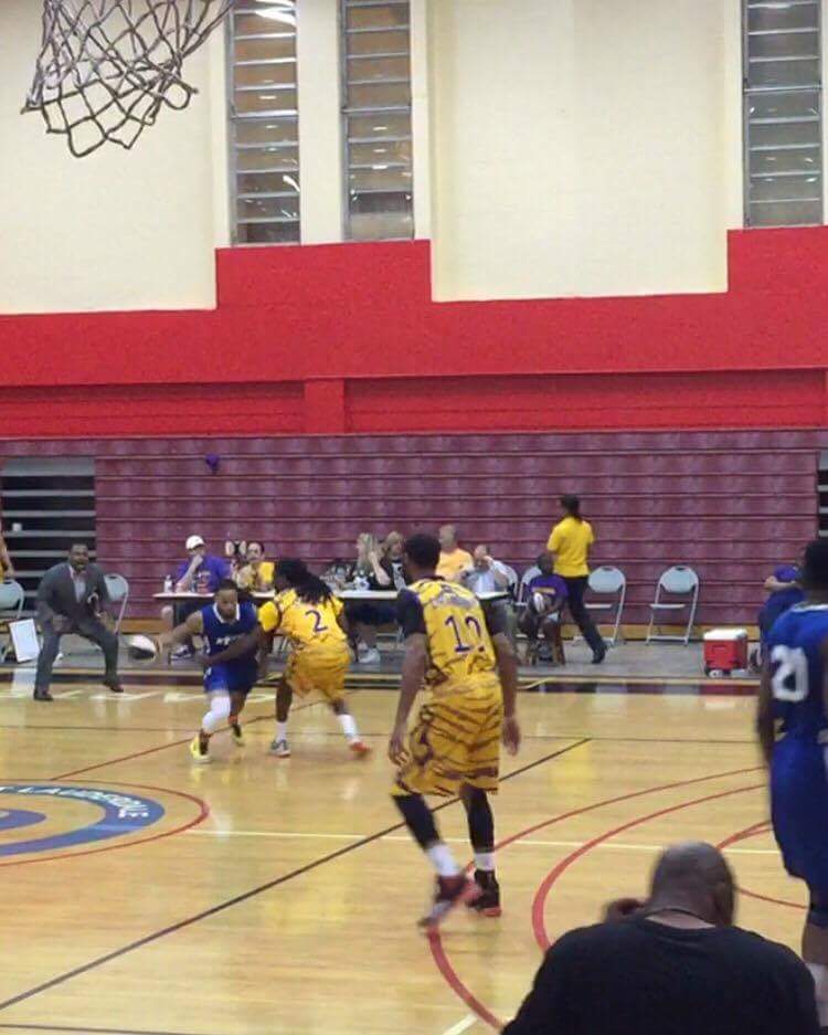 Game Time