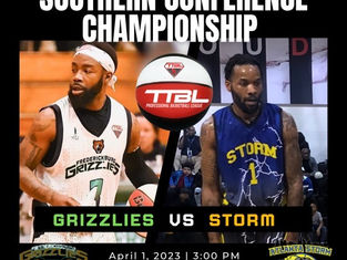 Atlanta Storm heads to Final 4