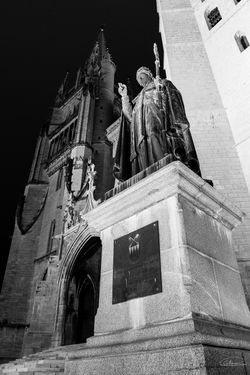 Cathédrale de Mende