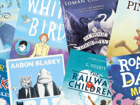 Films and World Book Day Activities