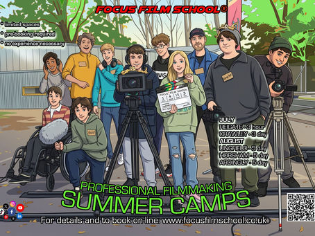 Summer Workshops 2026