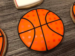 Basketball