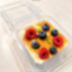 Cheesecake Maison