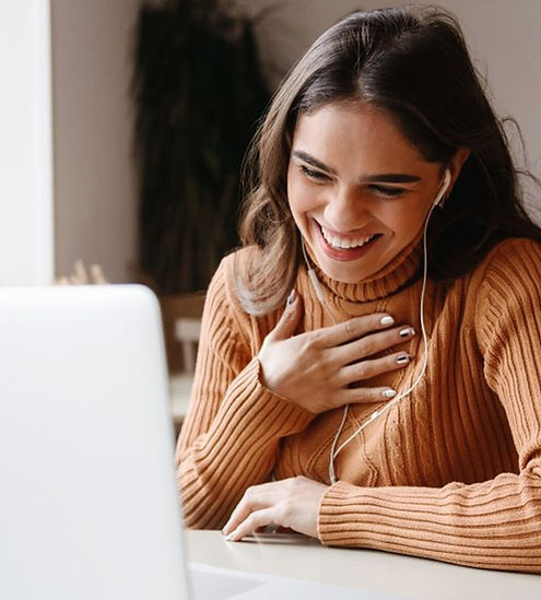 Terapia online