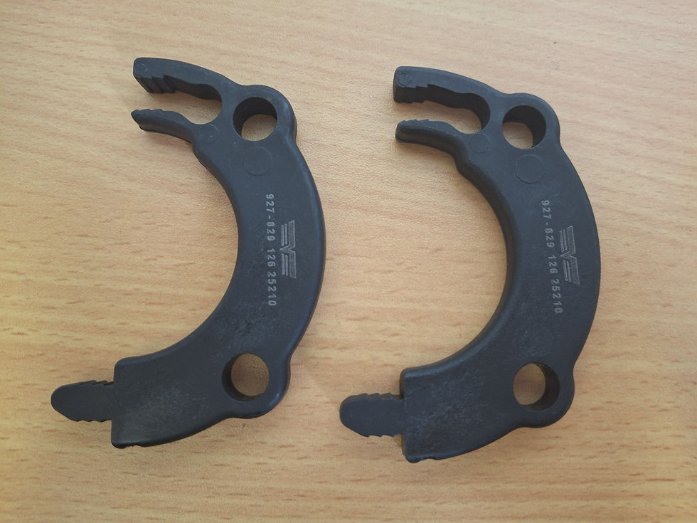 Thumbnail: KL Cherokee Front Spring Clips