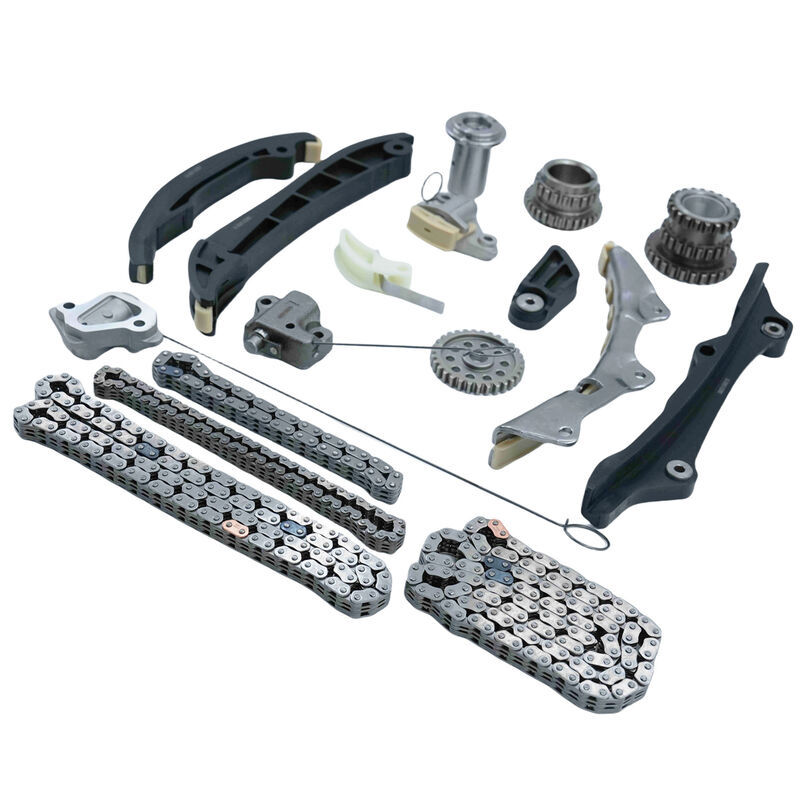 Thumbnail: 3.6 Pentastar timing chain kit