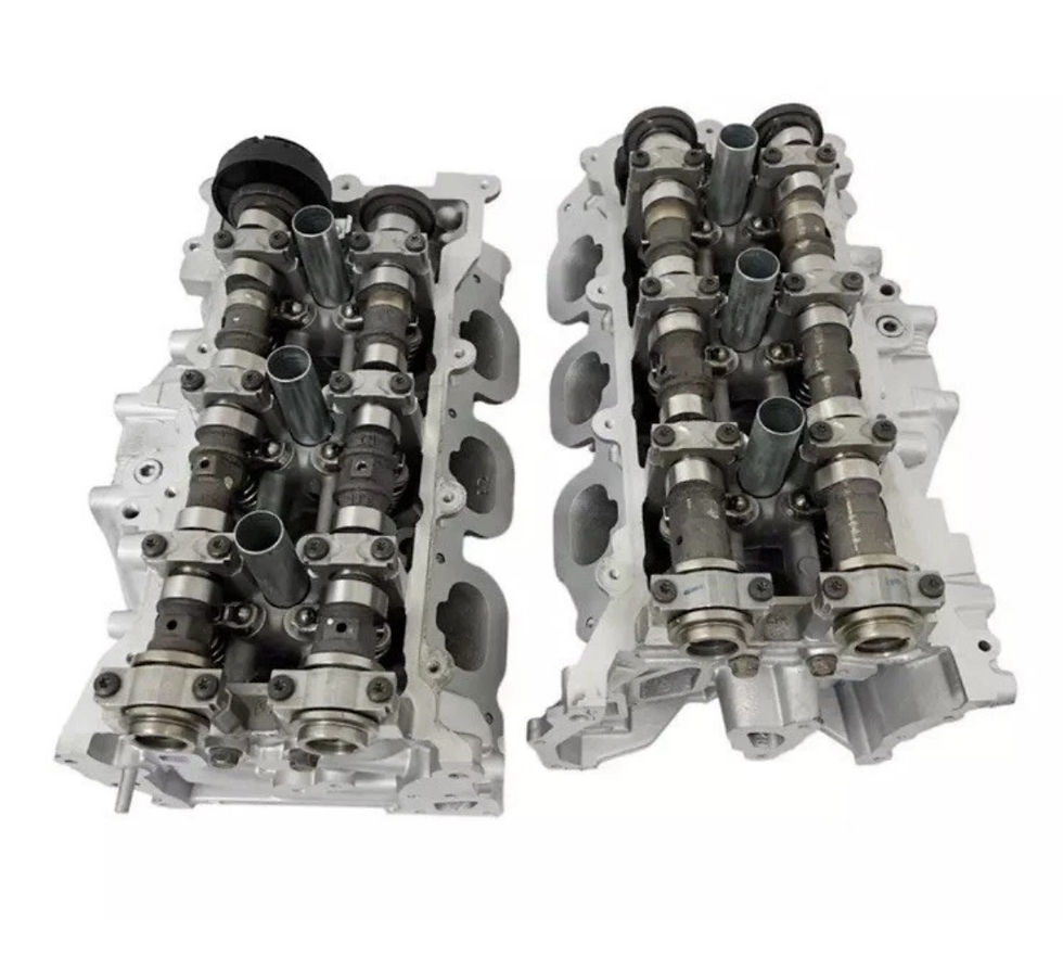 Thumbnail: 3.6 Pentastar Reconditioned cylinder head (pairLH & RH)