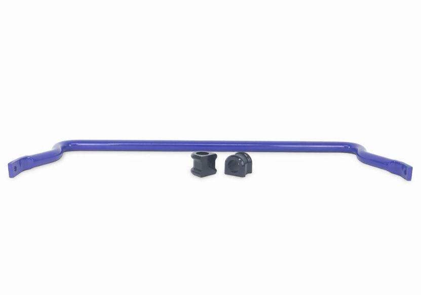 Thumbnail: 33MM Front Sway Bar