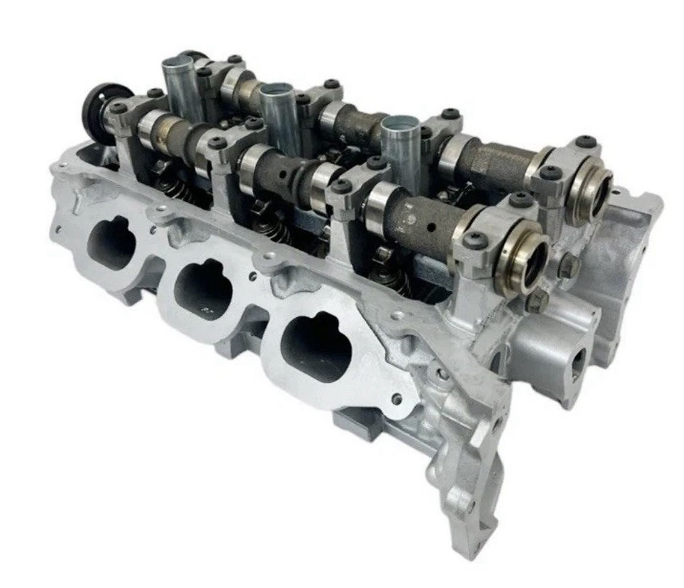 Thumbnail: 3.6 Pentastar Reconditioned cylinder head (pairLH & RH)
