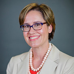 Lisa Davidson, President & Chief Executive Officer at LeadingAge Wisconsin