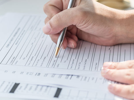 Top 7 Mistakes to Avoid in the College Admissions Process