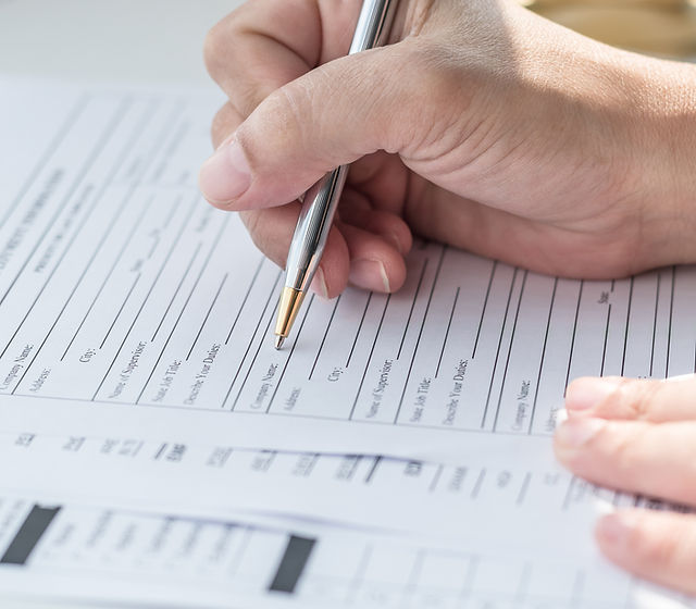 School Application