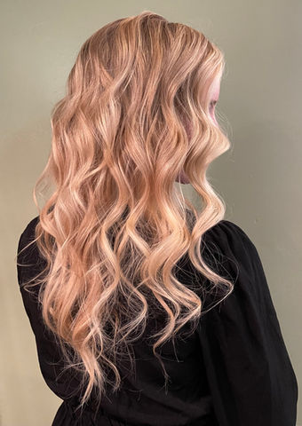 Kendra's Work