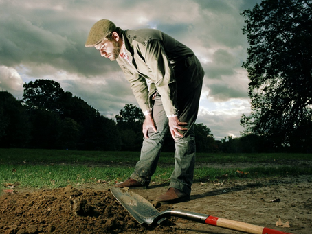 How we helped clients dig out of a similar hole in the 1990s