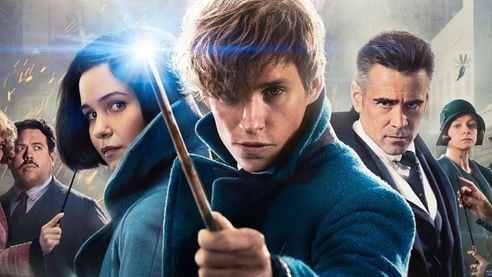 Animales Fántasticos: El renacer de la saga Potterica