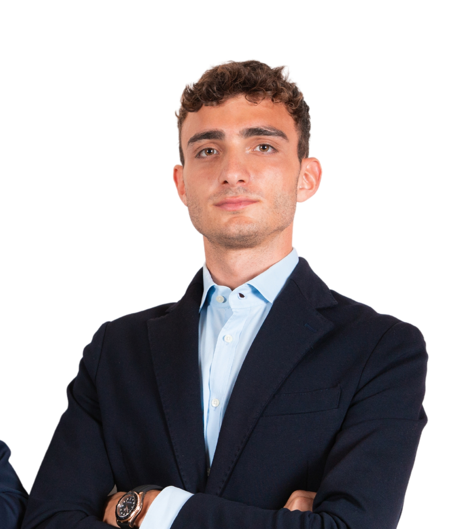 Immagine del redattore: Nicola Roberti