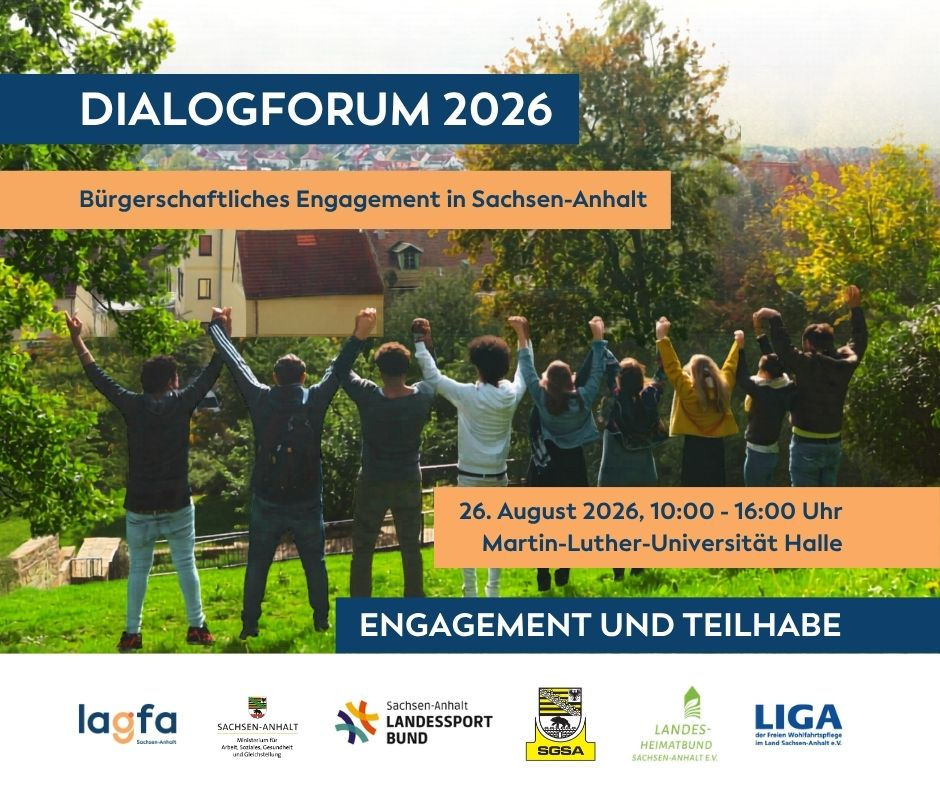 Dialogforum 2026