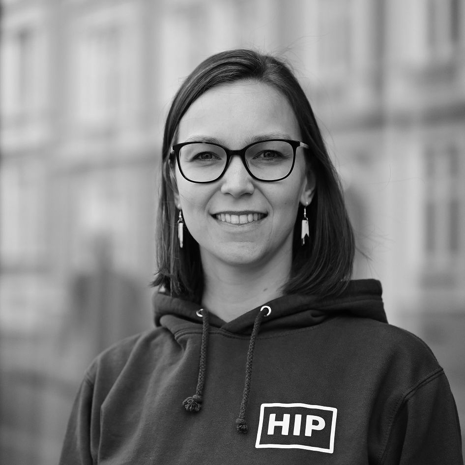 Nina Friedrich
