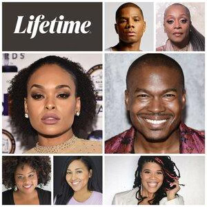 Lifetime To Premiere 'Kirk Franklin's A Gospel Christmas' In December