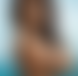 DEMETRIA MCKINNEY BARES IT ALL!