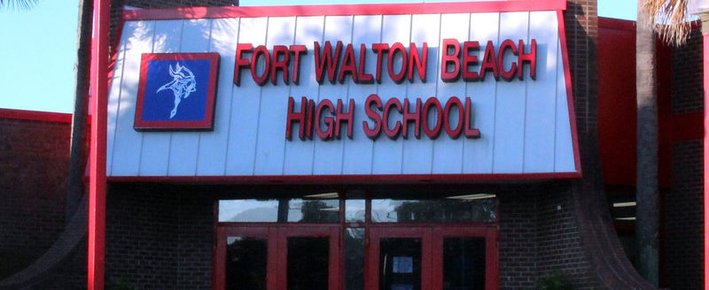 Fort Walton Beach High School