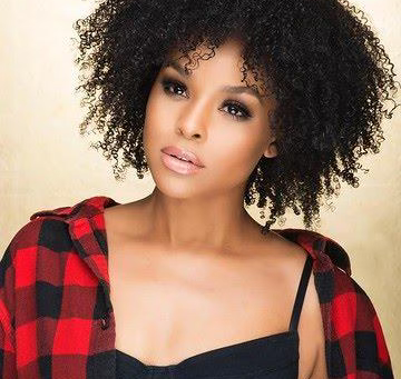 STAR STYLE INSPIRATION: Demetria McKinney