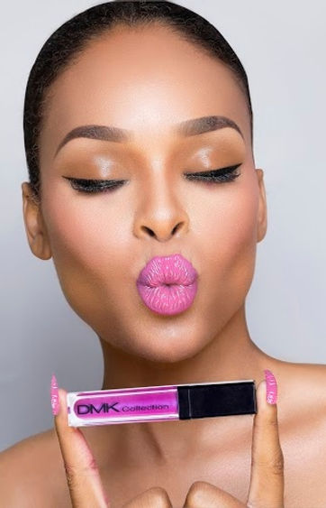 Demetria McKinney's DMK Collection