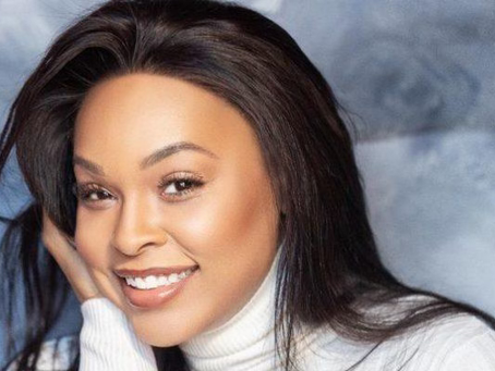 Demetria McKinney - Motherland: Fort Salem