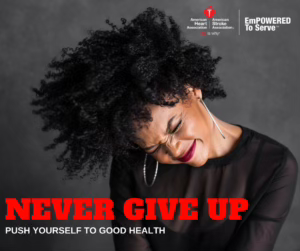 Demetria McKinney, Singer/Actress: Blog