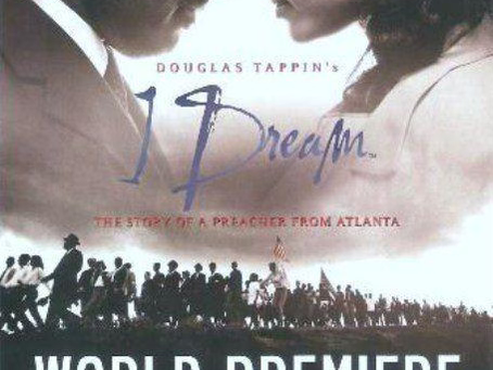 "I Dream", An R&B Opera Is A Must See!!!!