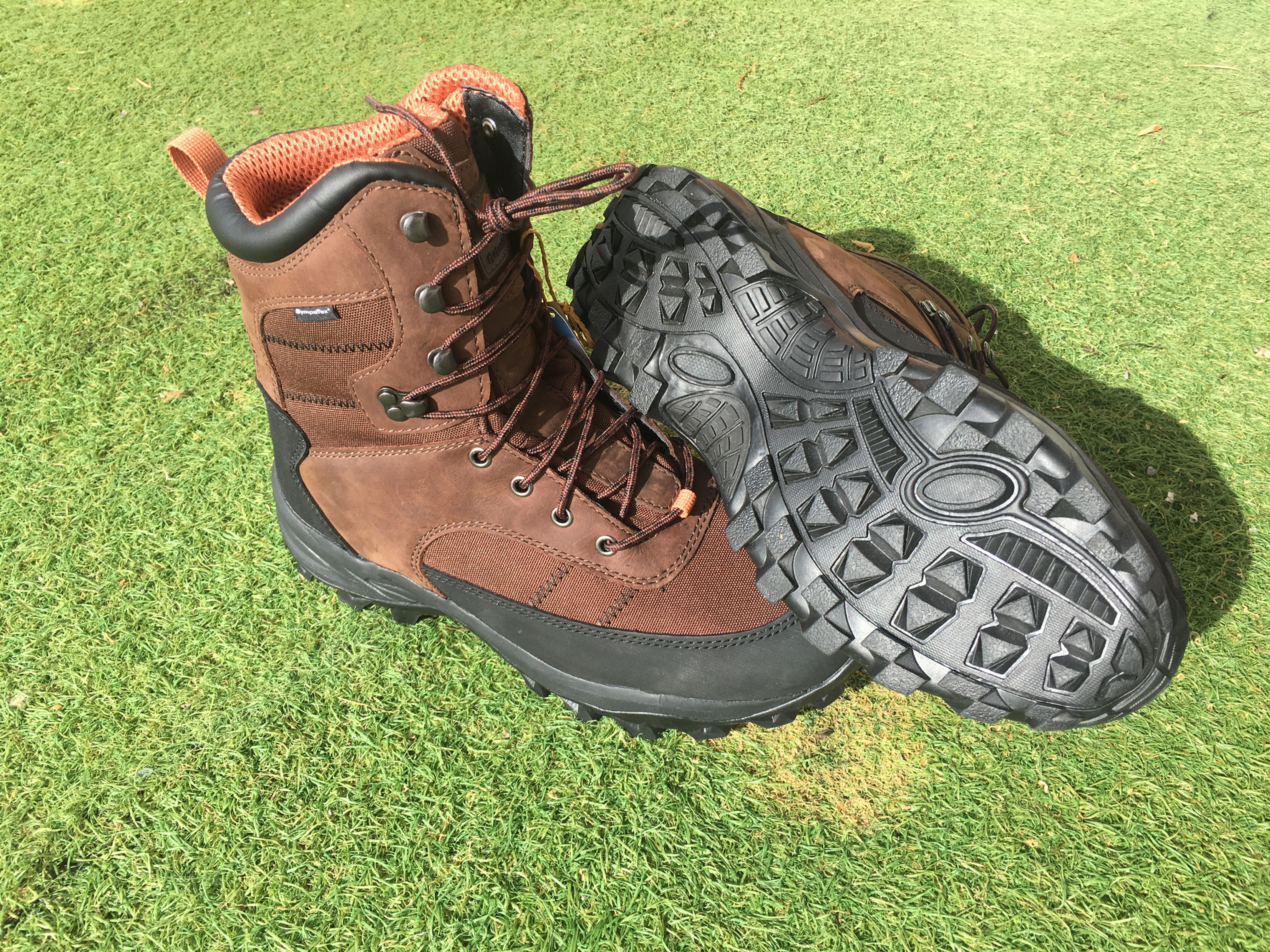 Gateway 1 Deer Stalker 9"