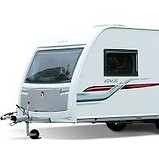 Caravan or Motorhome