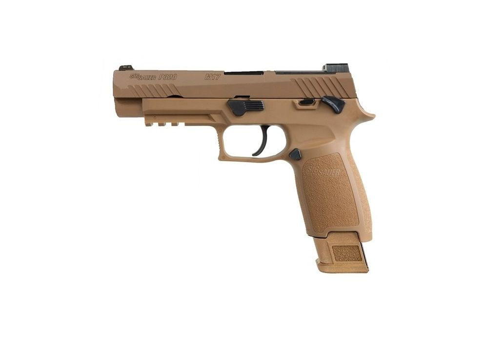 Sig Sauer P320-M17 .177