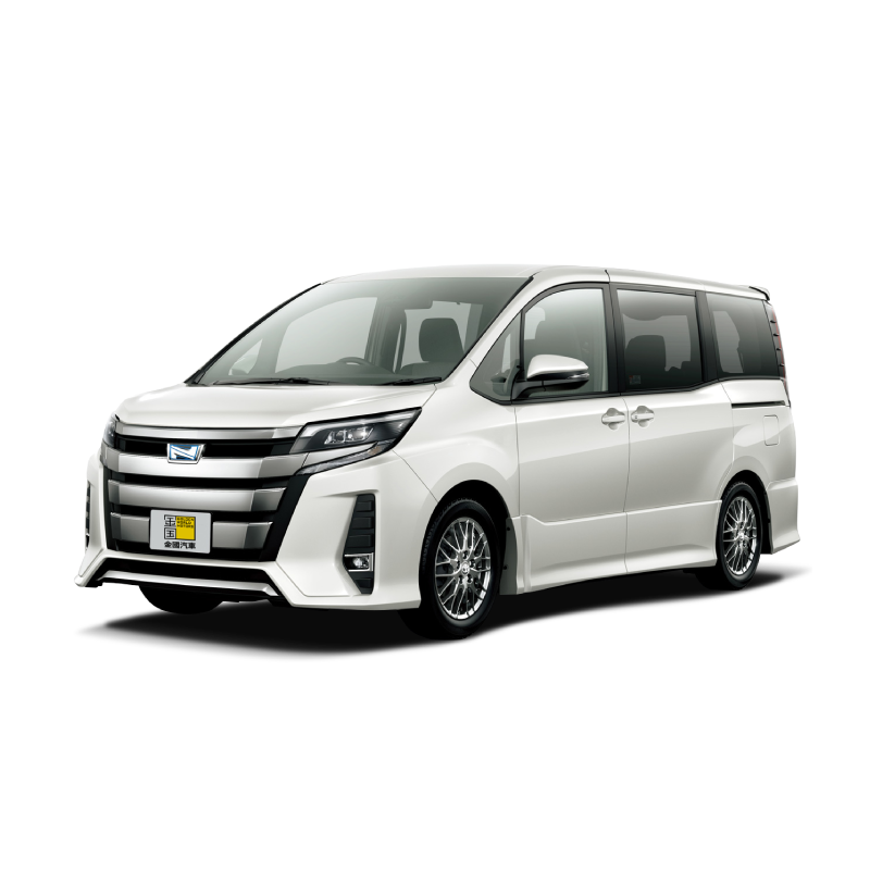 Welcab toyota noah Welcab toyota noah