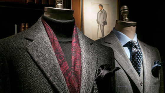 House Tailor Place (Pre-Order Suits and shirts 30% discount & Accessories 20% discount)