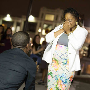 How to get the Picture Perfect Proposal