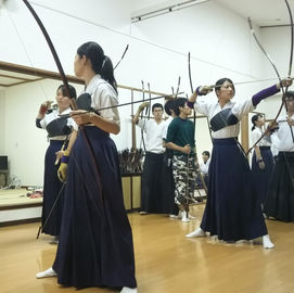 夏合宿 四日目 晴天