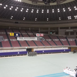 名古屋遠征