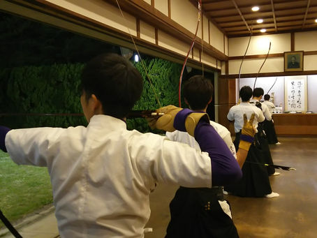 4月27日 木曜日 曇天