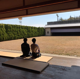 3月4日 土曜日 晴天