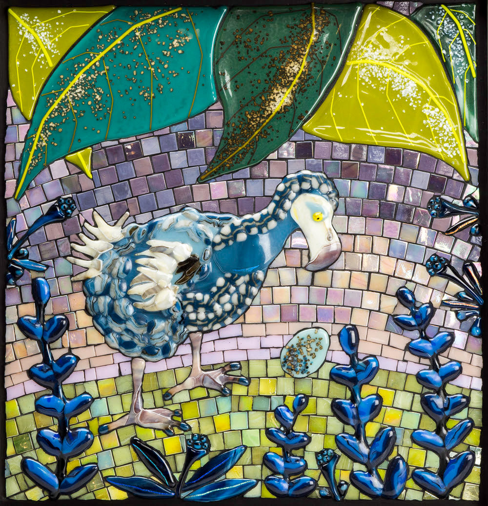 Don’t Do What the Dodo Did