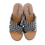 Thumbnail: X Strap Wedges