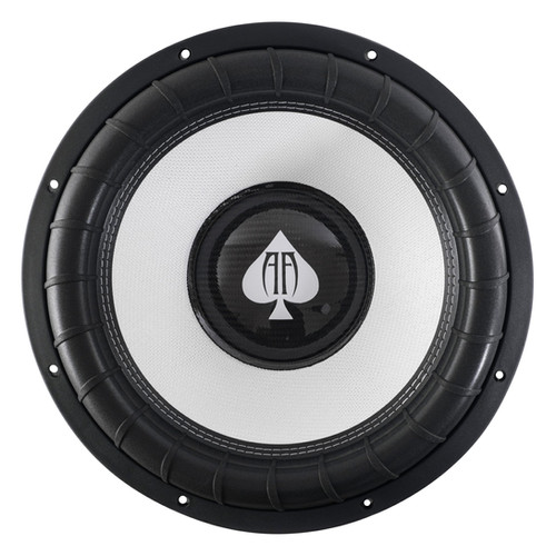 Wild 12 with Dyeable Cone D4 | Audio Ace